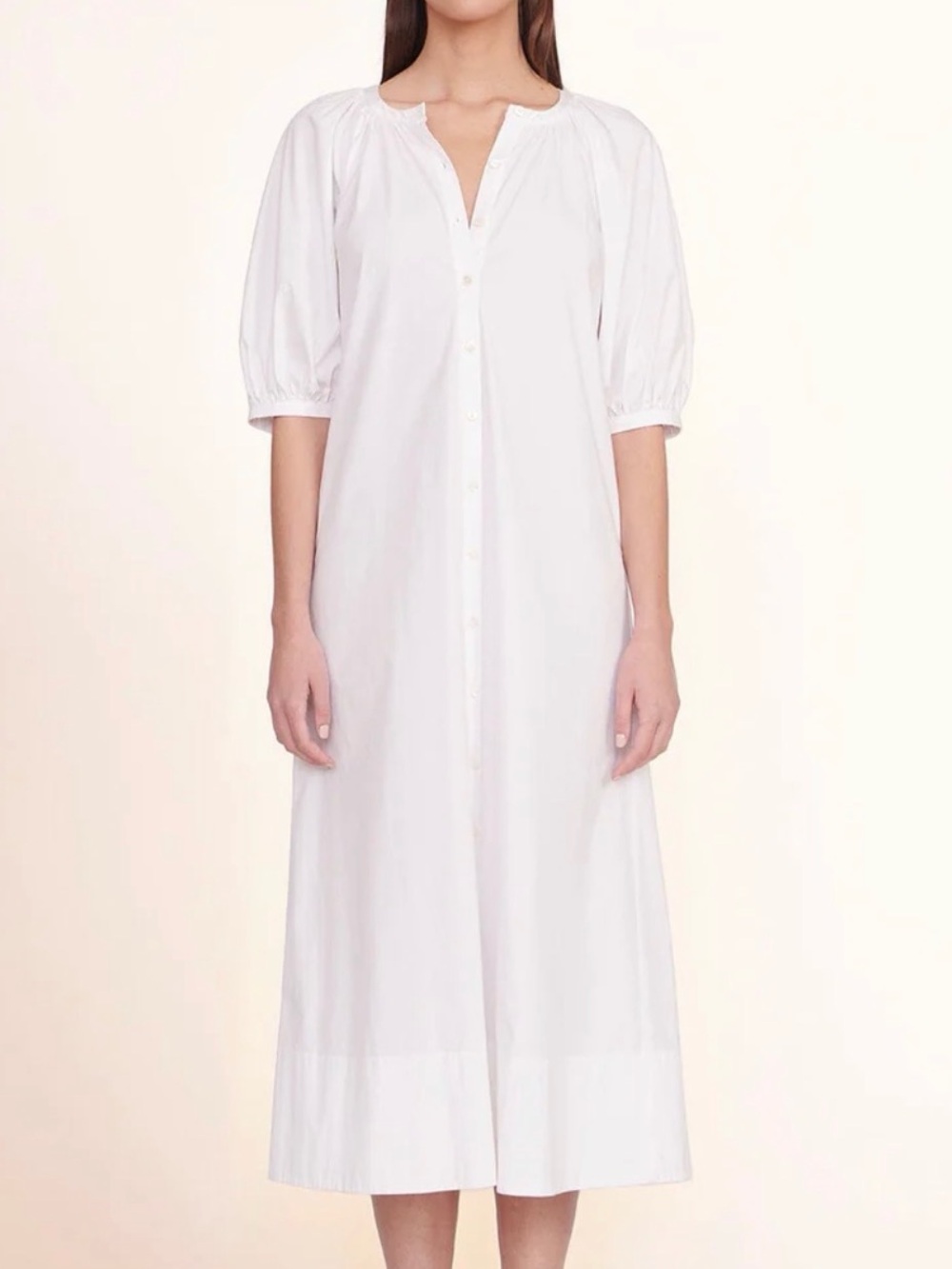 STAUD Demi Dress